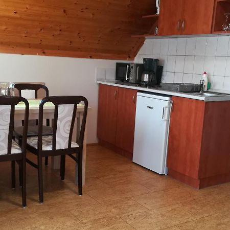 Apartman Mercedesz I. زلاكاروس المظهر الخارجي الصورة