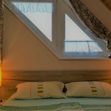 Apartman Mercedesz I. زلاكاروس المظهر الخارجي الصورة