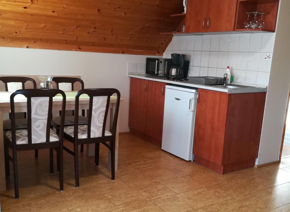 Apartman Mercedesz I. زلاكاروس المظهر الخارجي الصورة