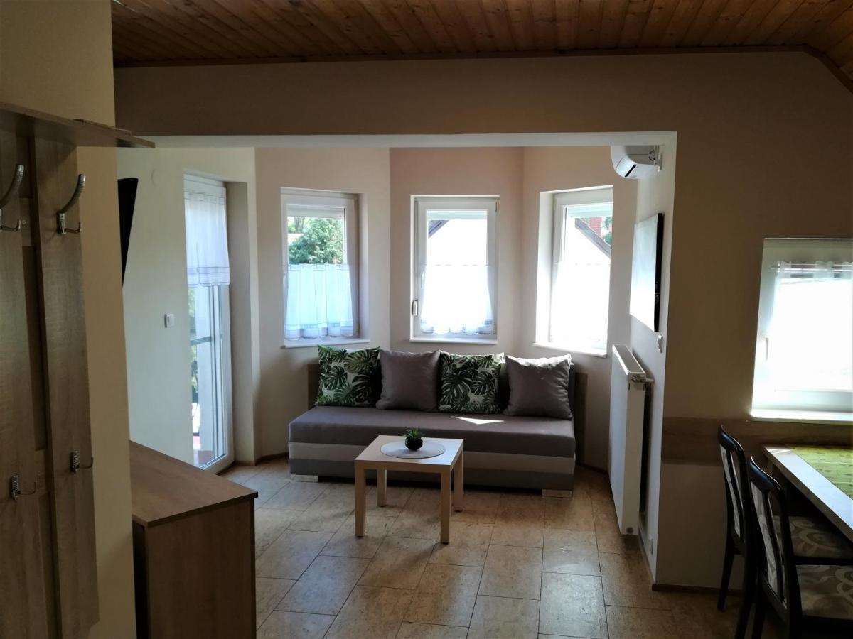Apartman Mercedesz I. زلاكاروس المظهر الخارجي الصورة