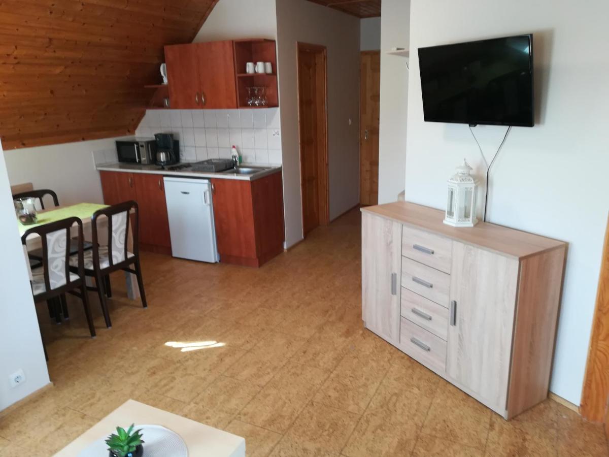 Apartman Mercedesz I. زلاكاروس المظهر الخارجي الصورة