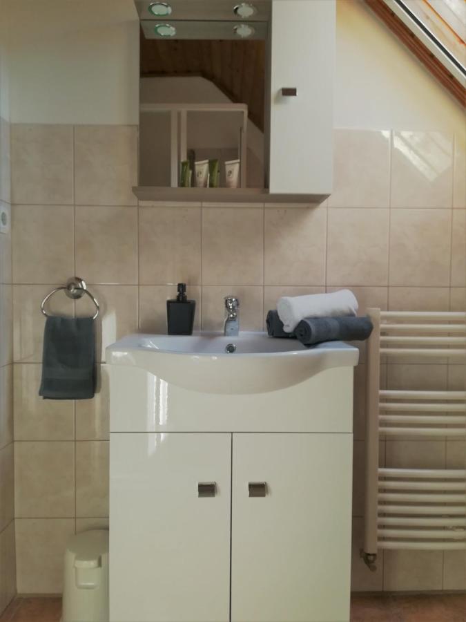 Apartman Mercedesz I. زلاكاروس المظهر الخارجي الصورة