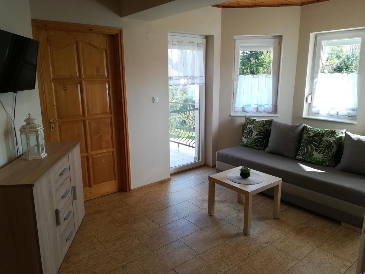 Apartman Mercedesz I. زلاكاروس المظهر الخارجي الصورة