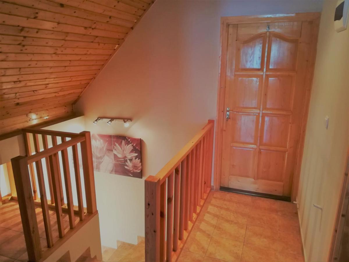 Apartman Mercedesz I. زلاكاروس المظهر الخارجي الصورة