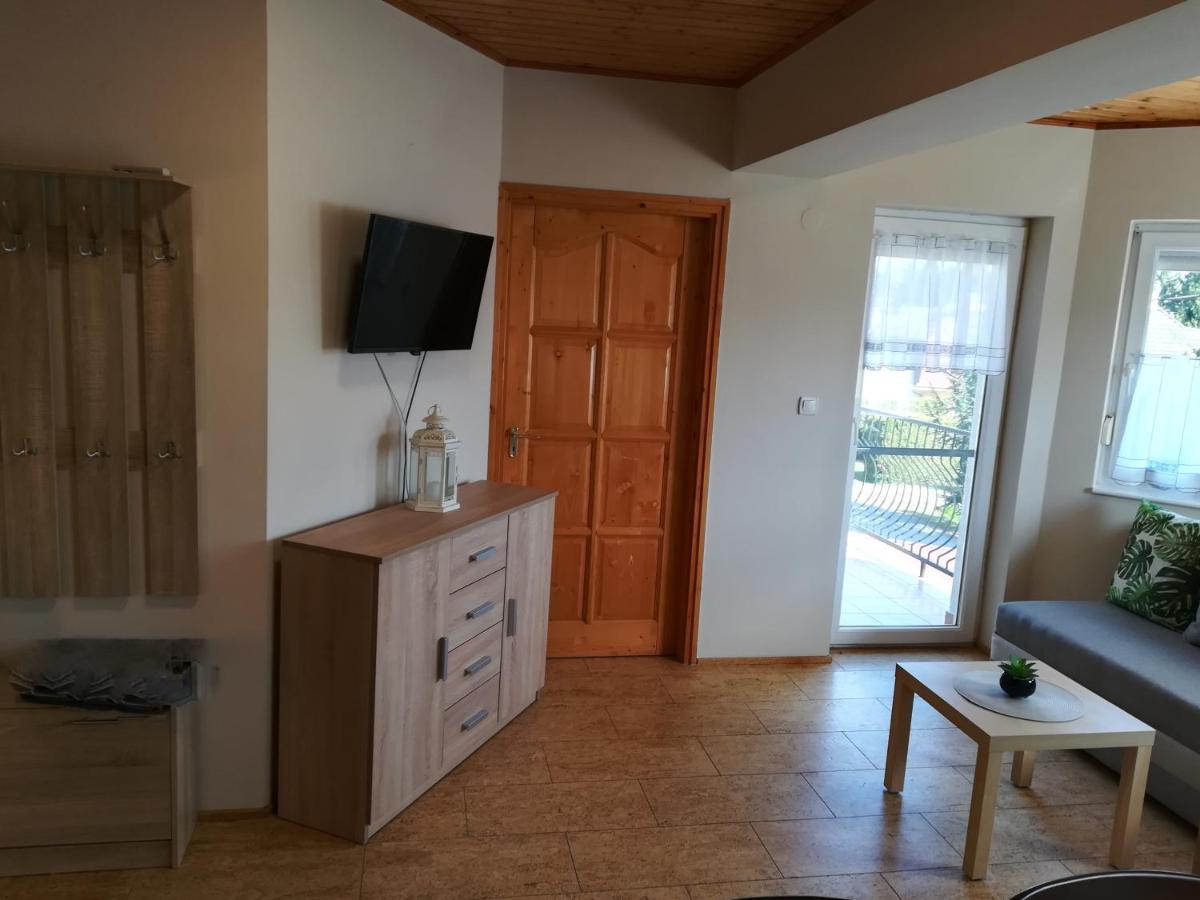 Apartman Mercedesz I. زلاكاروس المظهر الخارجي الصورة