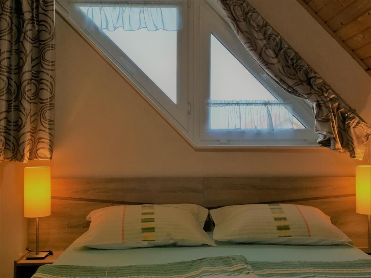 Apartman Mercedesz I. زلاكاروس المظهر الخارجي الصورة