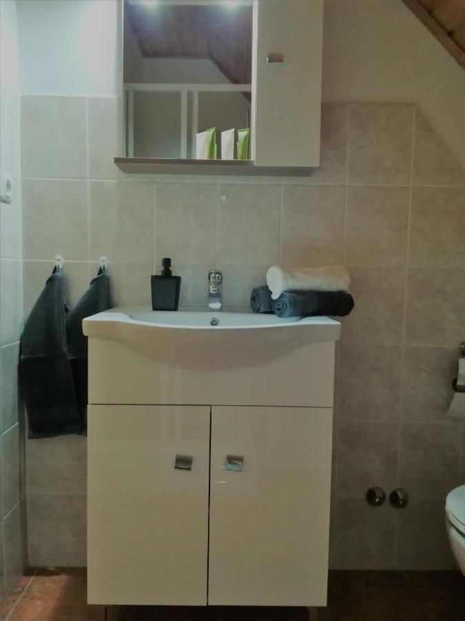 Apartman Mercedesz I. زلاكاروس المظهر الخارجي الصورة