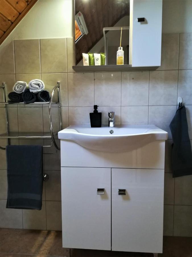 Apartman Mercedesz I. زلاكاروس المظهر الخارجي الصورة
