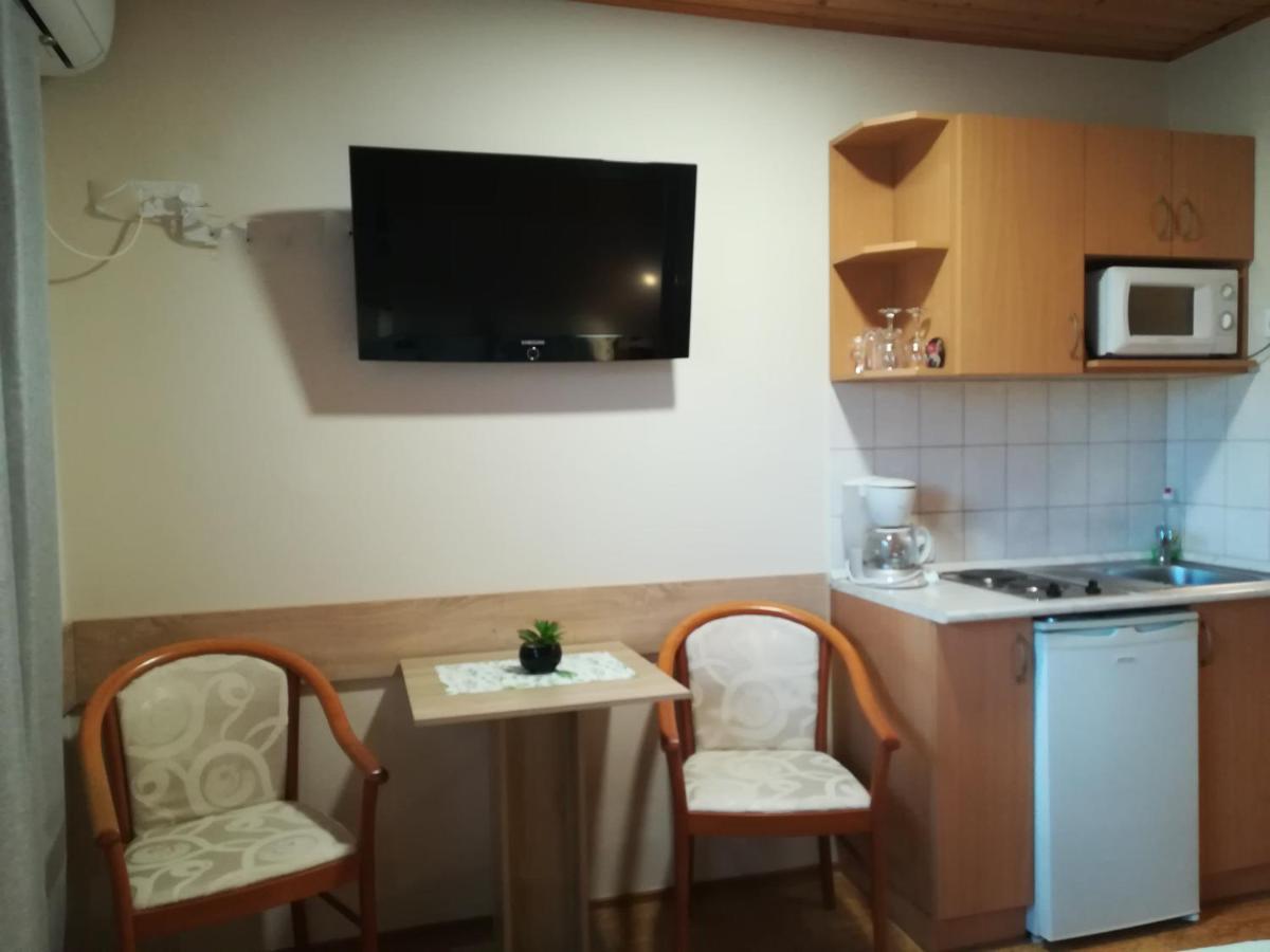 Apartman Mercedesz I. زلاكاروس المظهر الخارجي الصورة