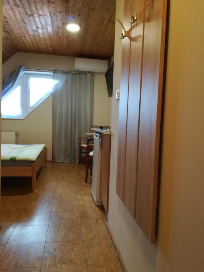 Apartman Mercedesz I. زلاكاروس المظهر الخارجي الصورة