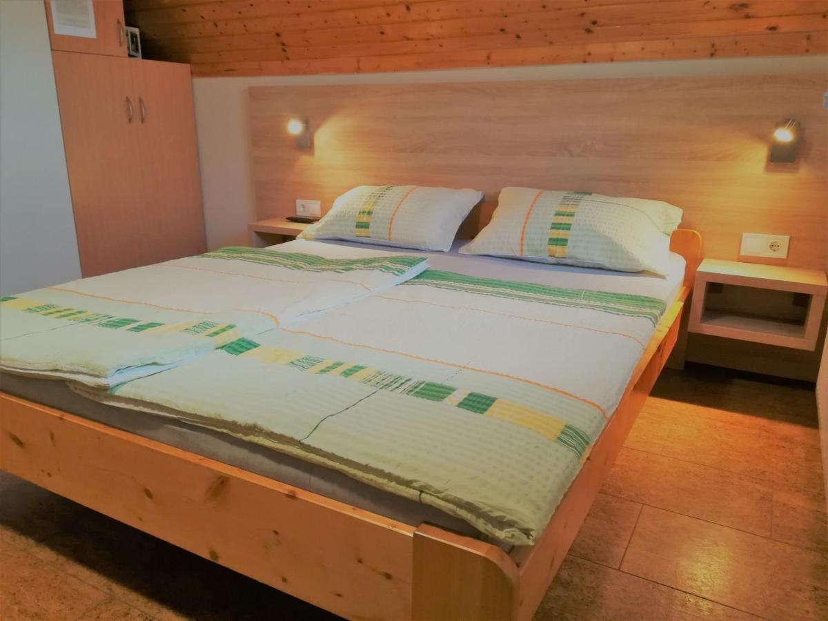 Apartman Mercedesz I. زلاكاروس المظهر الخارجي الصورة